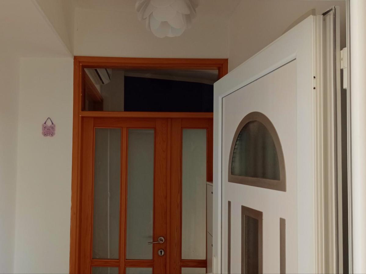Apartment Matej Stobrec Luaran gambar
