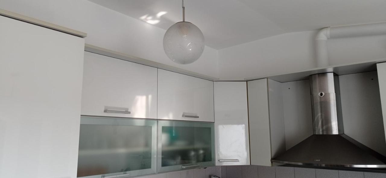 Apartment Matej Stobrec Luaran gambar